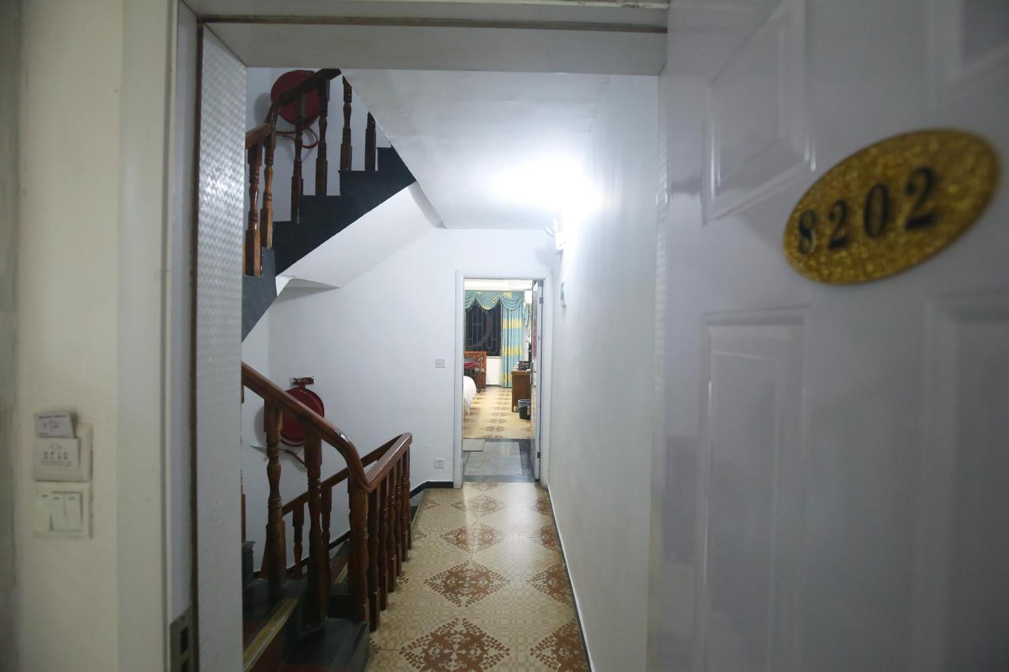 Lqj Riverside Guest House فنغهوانغ المظهر الخارجي الصورة