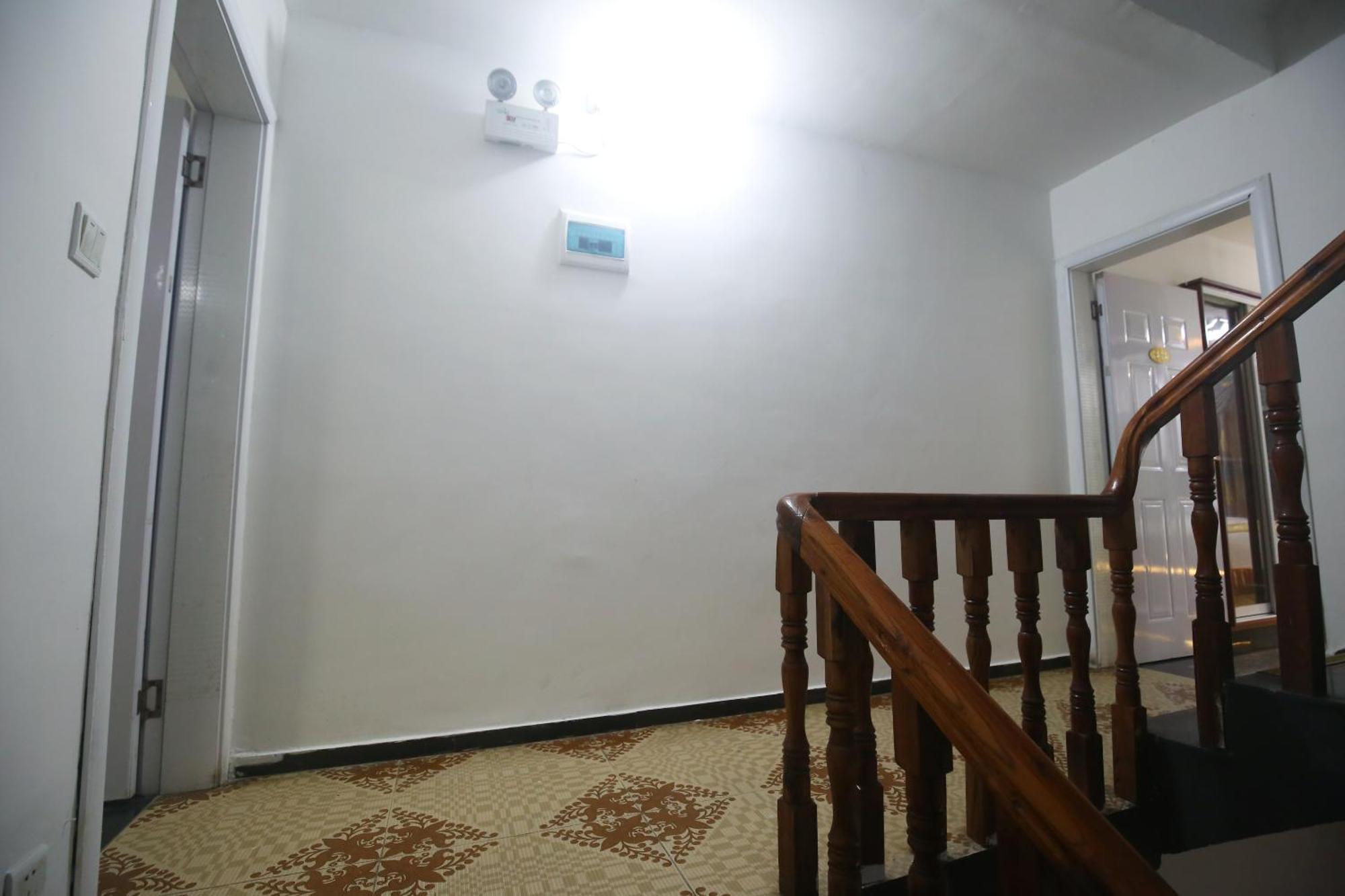 Lqj Riverside Guest House فنغهوانغ المظهر الخارجي الصورة